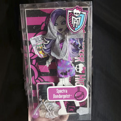 Набор одежды 2012 для Спектры Вондегрейст - ! АКСЕССУАРЫ ОТКРЕПИЛИСЬ !