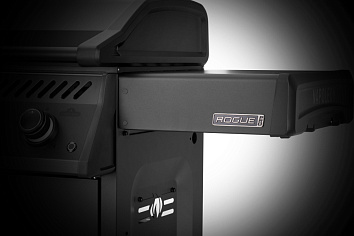 Газовый гридль ROGUE PRO 30 PHANTOM