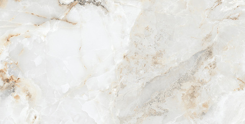 Staro Luna Rossa Nestle Bianco Satin 60x120