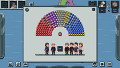 Vox Populi: Europa 2024 (для ПК, цифровой код доступа)