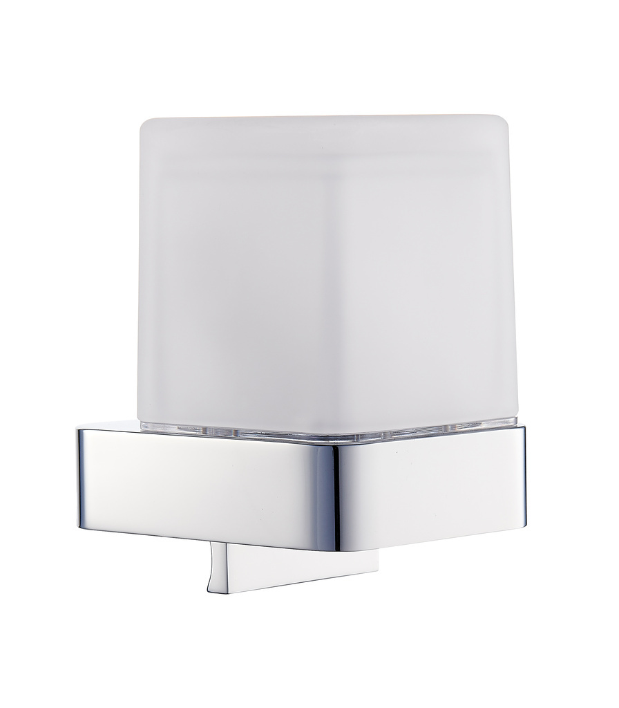 аксессуары Rav-Slezak серии NIL хром