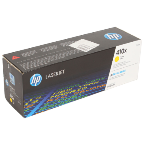 Покупка картриджей hp CF412X