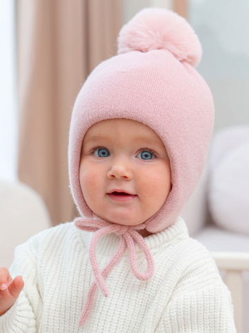 Зимняя Шапка