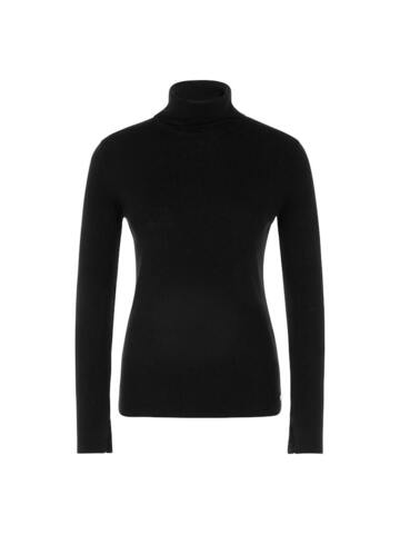 Marc Cain Водолазка из шерсти и кашемира