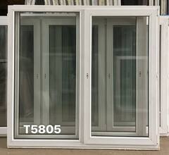 Окно Пластиковое Б/У 156(в) х 168(ш)