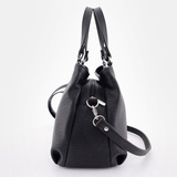 Сумка Саломея 198 канадский черный