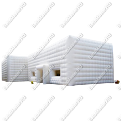 Надувной шатер " Прямоугольный"