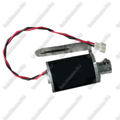 Моторный двигатель (для бамперной лодки)