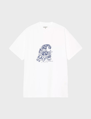 Футболка CARHARTT WIP S/S Unit T-Shirt
