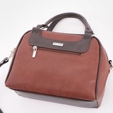 Сумка Саломея 269 македония шоколад