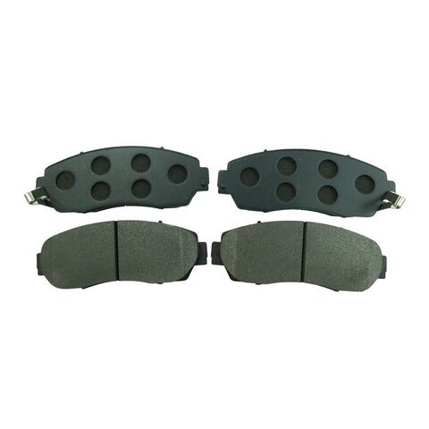 Колодки CTR GK0336 (CKHO-19)