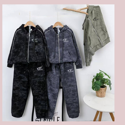 Костюм хл/спортивный (5-10) 251220-R-Z5734