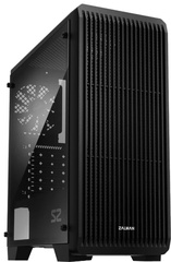 Корпус Zalman S2 черный