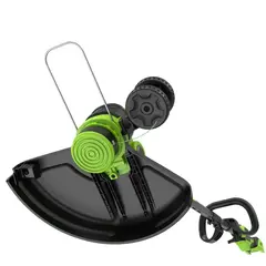 Триммер Greenworks GD24LT331 24V (33 см) аккумуляторный, без АКБ и ЗУ