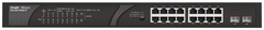 Коммутатор Ruijie RG-ES118GS-P PoE