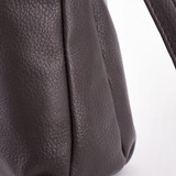 Сумка Саломея 103 темный шоколад