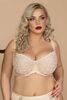BETTY COFFEE Halfcupsoft Бюст