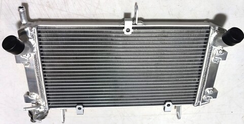 Радиатор для SUZUKI GSX-S750 2018-2019/2021 г.