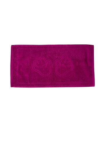 Полотенца махровые ЮП 30×60 