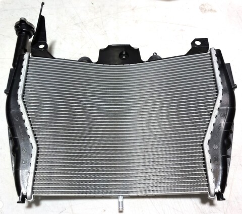 Радиатор для мотоцикла BMW S1000RR 2009-2018 г.в.