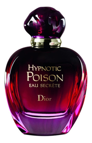 Hypnotic Poison Eau Secrete