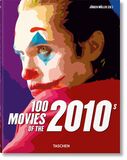 TASCHEN: 100 Movies of the 2010s (Книга)