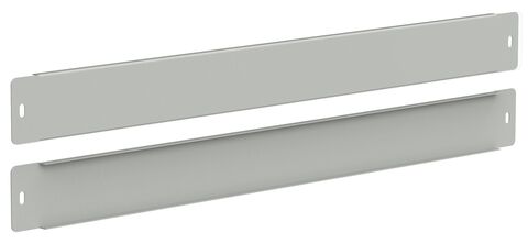 TITAN Панель-заглушка компенс. ЛГ 300 H=50 (2шт/компл) IEK