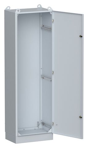 Корпус металлический ЩМП-18.6.4-0 УХЛ3 IP31 без МП IEK