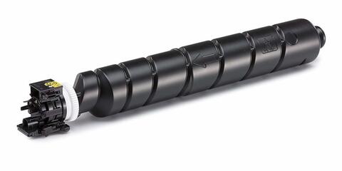 Совместимый картридж TK-8800K, черный для Kyocera Ecosys P8060cdn. Ресурс 30000 копий.