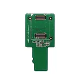 Плата интерфейсная RockPi eMMC module adapter break board for eMMC module