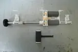 Узел подачи ADF Pantum BM270, BM330, BM420, CM270, CM330, CM420 (302151189101)