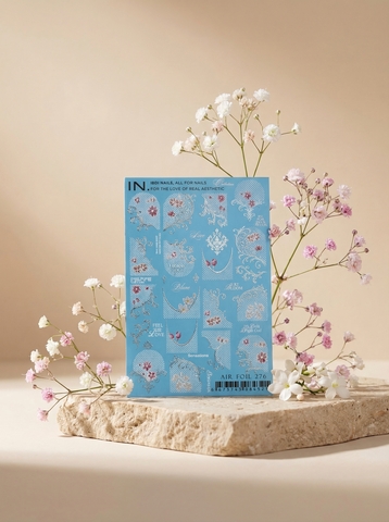 Слайдер-дизайн AIR FOIL 276