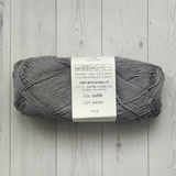 Пряжа лен-тенсель 04 серый