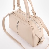 Сумка Саломея 257 леар беж