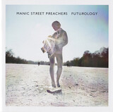MANIC STREET PREACHERS: Futurology (Компакт-диск)