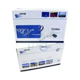 Совместимый картридж UNITON Premium для HP LJ M401/MFP M425 CF280X (6,9K)