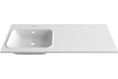 Умывальник над стиральной машиной 