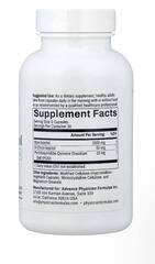 Advance Physician Formulas мио-инозитол, 90 растительных капсул