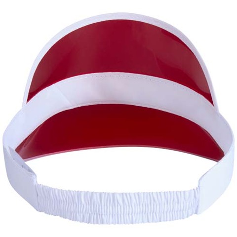 Кепка Bright c прозрачным козырьком