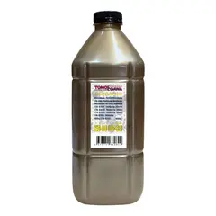 Тонер TOMOEGAWA желтый для KYOCERA FS Color Универсал тип  ED-90 (VF-03). 900 гр. Gold ATM