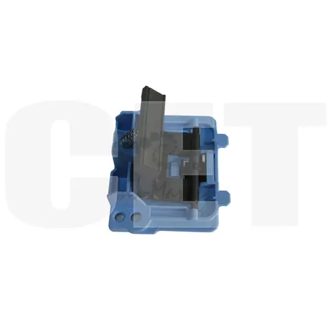 Тормозная площадка RM1-4207-000, RM1-4227-000 для HP LaserJet P1505/HP LaserJet Pro M201/M225/HP LaserJet Pro P1606DN (CET), CET3722, CET3722R