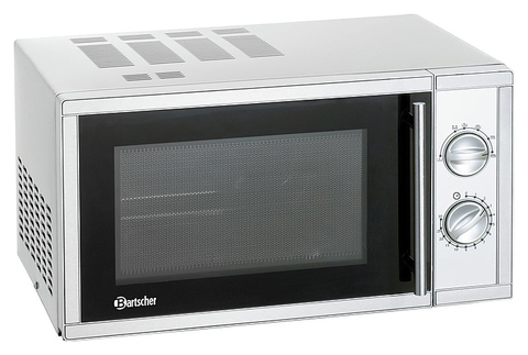 Печь микроволновая Bartscher 610836
