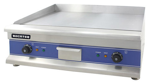 Поверхность жарочная Kocateq GH650