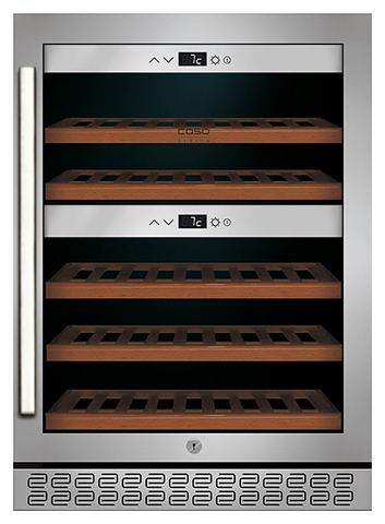 Винный шкаф CASO WineChef Pro 40