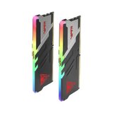 Оперативная память Patriot Viper Venom RGB PVVR532G640C32K