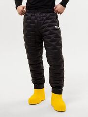 Зимние брюки для Off-Road, города, охоты, рыбалки, туризма Remington Warmstich Black на remingtonn.ru