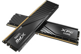 DDR5 64GB (2*32GB) ADATA XPG Lancer Blade White RGB