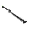 Кусторез штанговый телескопический аккумуляторный Greenworks Арт. 2301607, 82V, 51 см — фото 5