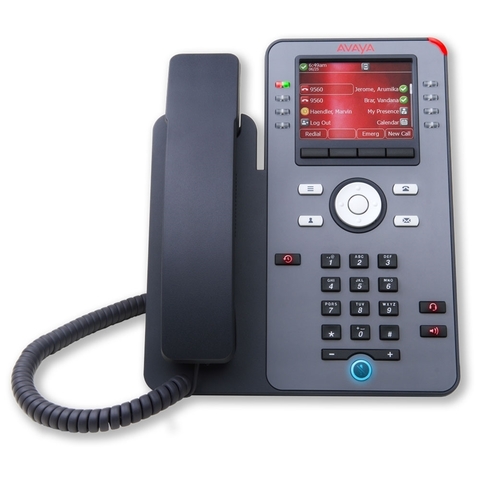 IP телефон Avaya J179