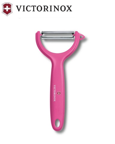 Нож для чистки томатов и киви Victorinox  Swiss Classic, Pink  (7.6079.5)